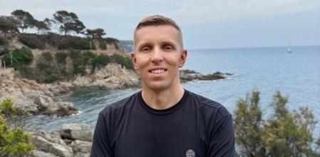 Negru se ha especializado en la zona mediterránea porque su compañía nace de su misma experiencia instalándose en España