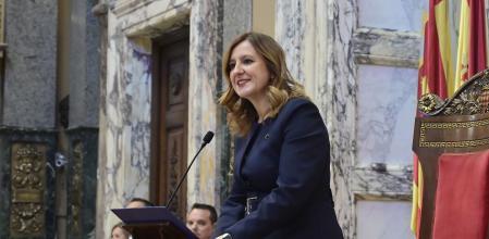 María José Catalá