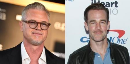 El sorprendente motivo por el que Eric Dane y James Van Der Beek fueron excluidos del In memoriam de los BAFTA 2026
