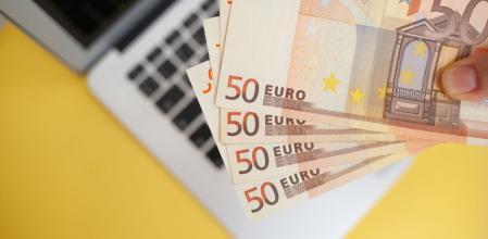 Contrata micropréstamos rápidos