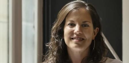 Ana Hernández, interiorista, pone en valor el orden en la entrada de cualquier vivienda&nbsp;