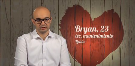 La salvaje habilidad de un pretendiente leridano sorprende a Carlos Sobera: “Según el sonido que haga puedo hacer que los gatos vengan para mí”<br>