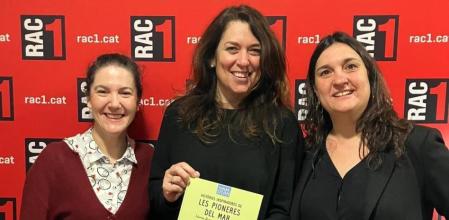 El cuento promueve que los niños conozcan las inventoras de elementos que forman parte de su día a día