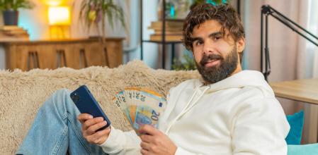 Mejores préstamos rápidos online sin nómina ni aval