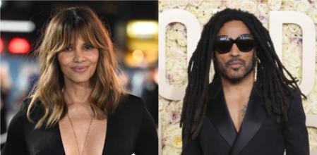De Halle Berry a Lenny Kravitz: los famosos que renunciaron a tener relaciones íntimas para alcanzar la plenitud