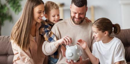 Rentabiliza tus ahorros con estos depósitos hasta el 2,80%