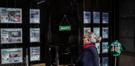 El precio de los pisos en Catalunya creció un 10% en el 2025