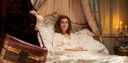 ¿Adiós a Adriana en 'Valle Salvaje'? El desenlace de la protagonista altera la emisión de 'La Promesa' en La 1