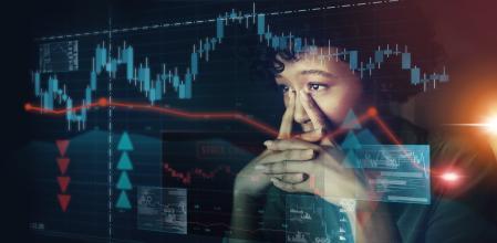 Existe preocupación por los malos datos que augura el informe de Citrini Research.