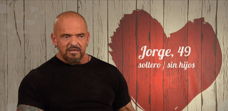 Una de las citas destacadas de la noche en 'First Dates'