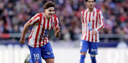 El Atlético de Madrid visita el campo del Real Oviedo