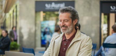 El 60% de españoles con pérdida auditiva no utilizan audífonos&nbsp;