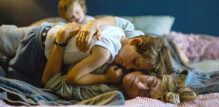 Fotograma de 'L'attachement', un film de&nbsp;Carine Tardieu