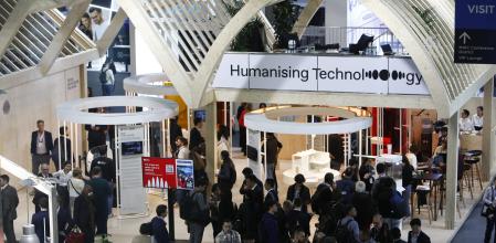 Barcelona, con una fuerte tradición industrial, científica y creativa, ha sabido reinventarse como capital digital del sur de Europa 