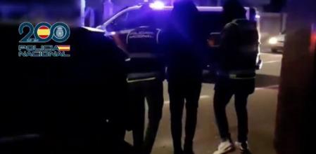 Detenido un presunto yihadista en Pontevedra