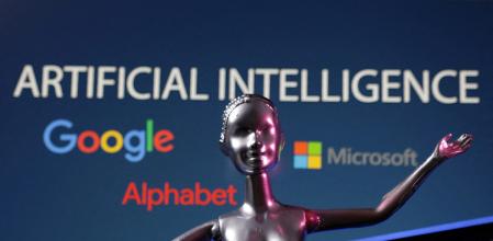 Las grandes tecnológicas quieren mantener su liderazgo... hasta el siglo que viene