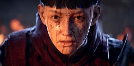 Imagen del videojuego '1348 Ex Voto', uno de los lanzamientos destacados de este mes de marzo