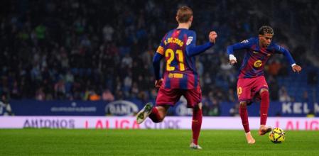 El Barça tiene partidos importantes tanto en fútbol como en baloncesto y puedes verlo en Movistar Plus+