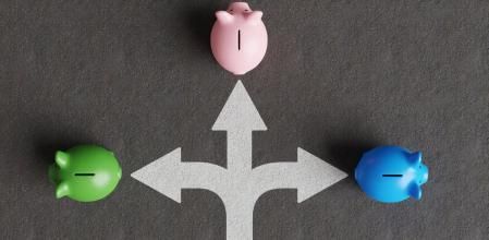 Depósitos bancarios