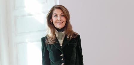 La interiorista Raquel Chamorro señala los elementos que no deberían verse a simple vista en un hogar