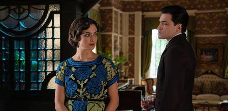 Avance de 'La Promesa'