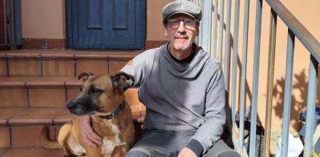 Javier Bernal.&nbsp;