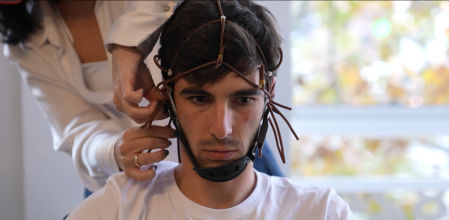 Juan Domínguez, co creador del pódcast 'Tengo Un Plan', ha llevado a cabo el experimento de vivir 3o días sin móvil