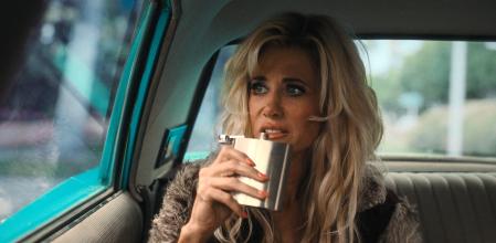 Kristen Wiig, protagonista y productora ejecutiva de 'Palm Royale'.