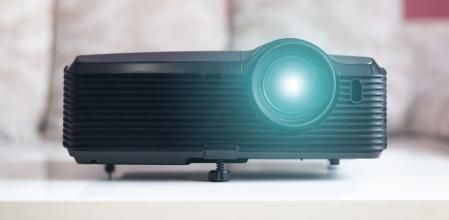 Comparativa de los mejores proyectores 4K