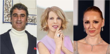 De Jesulín de Ubrique a Cristina Castaño: el casting completo de la temporada 13 de 'Tu Cara Me Suena'