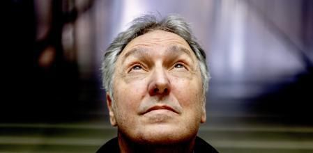 El barcelonés Carlos Zanón, autor de‘Objetos perdidos'&nbsp;