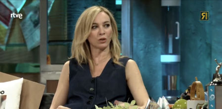 La hipocondría y el fatalismo sobre la muerte de Marta Hazas: “¿Y si ahora me mato en la carretera en este taxi hacia Santander?