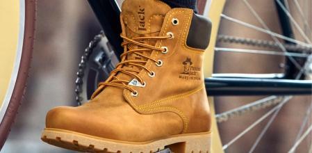 Botas Panama Jack