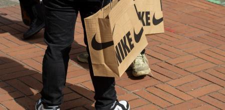 Aprovecha las mejores rebajas de Nike para hacerte con ropa de deporte en primavera