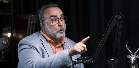 El experto alerta de una industria cada vez más organizada y difícil de perseguir