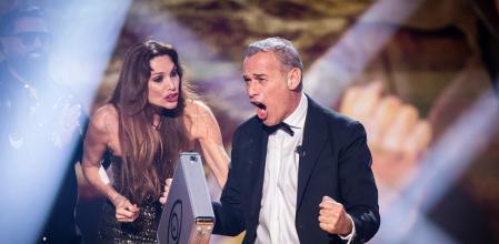 Carlos Lozano gana 'GH DÚO' en su regreso a la televisión