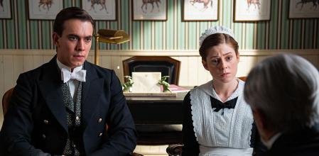 Avance de La Promesa