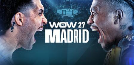 WOW 27 (Madrid)