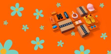 Fiesta de Ofertas de Primavera de Amazon 2026