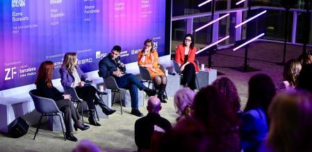 La mesa redonda dedicada a la gobernanza multilateral, este jueves en la segunda jornada de Bwaw&nbsp;