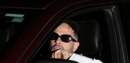 Alizzz actuará mañana en la sala Salamandra a continuación de Carla Parmenter