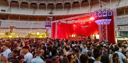 Soundit vuelve a La Monumental