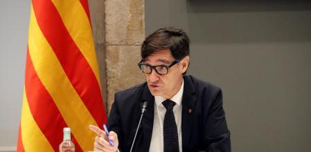 Guerra y paz: Foment y Pimec le dicen no a Illa