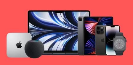 Dispositivos Apple a precios por los suelos en el Aniversario de AliExpress