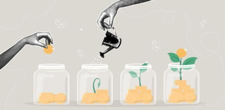 Qué te conviene más para hacer crecer tus ahorros en 2026