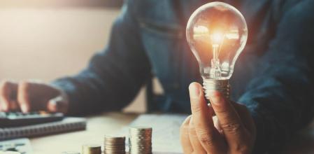 Descubre cuáles son las mejores compañías para esquivar la crisis energética