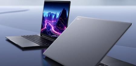 El Chuwi CoreBook X N150 es uno de los portátiles más vendidos en los últimos meses en AliExpress