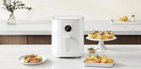 Freidora de aire de Xiaomi