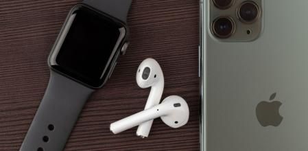 Estos gadgets de Apple están casi a mitad de precio y es el momento de aprovecharlo