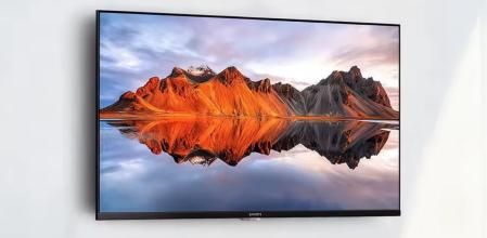 Ahora puedes conseguir esta smart TV de Xiaomi por un precio muy inferior al original